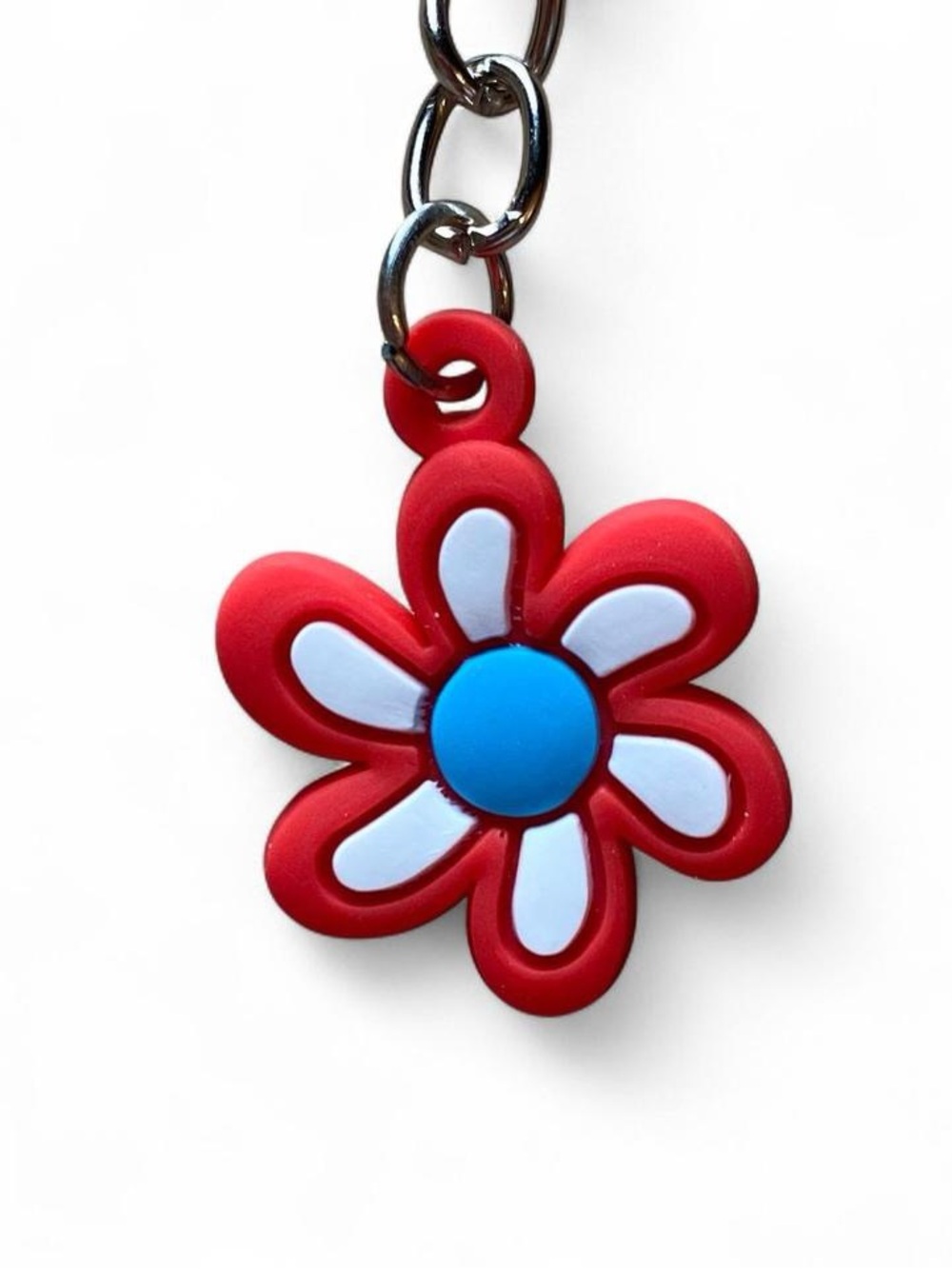Flower Keychain - Picture 2 of 3